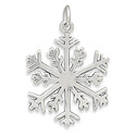 New 2011-12 Snowflake jewelry